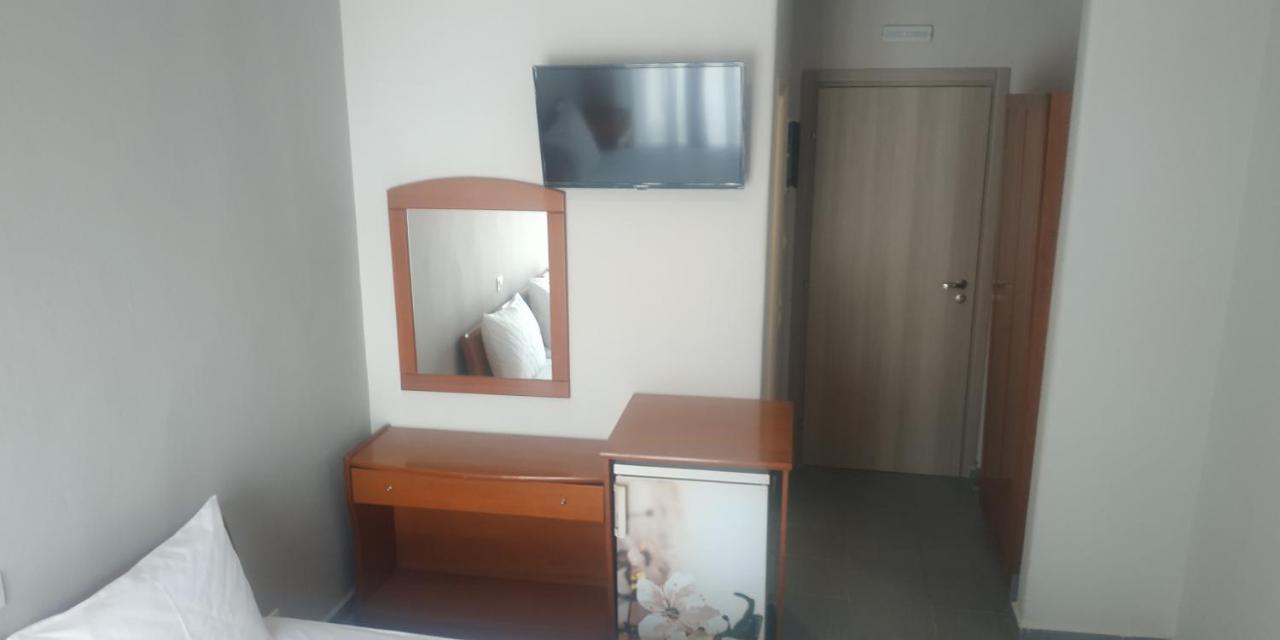 Gr Apartments Sea View Kallithea  Eksteriør billede