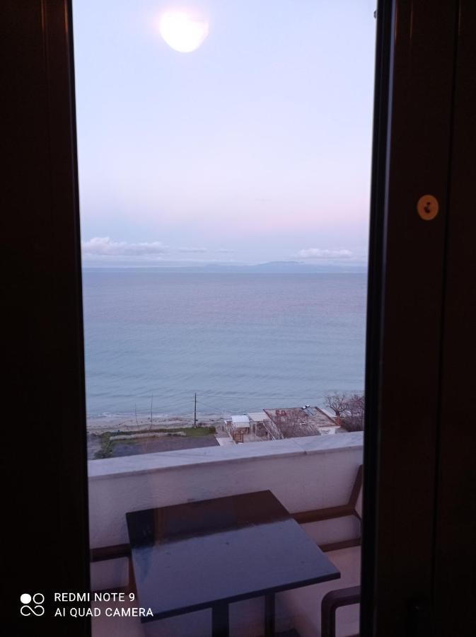 Gr Apartments Sea View Kallithea  Eksteriør billede