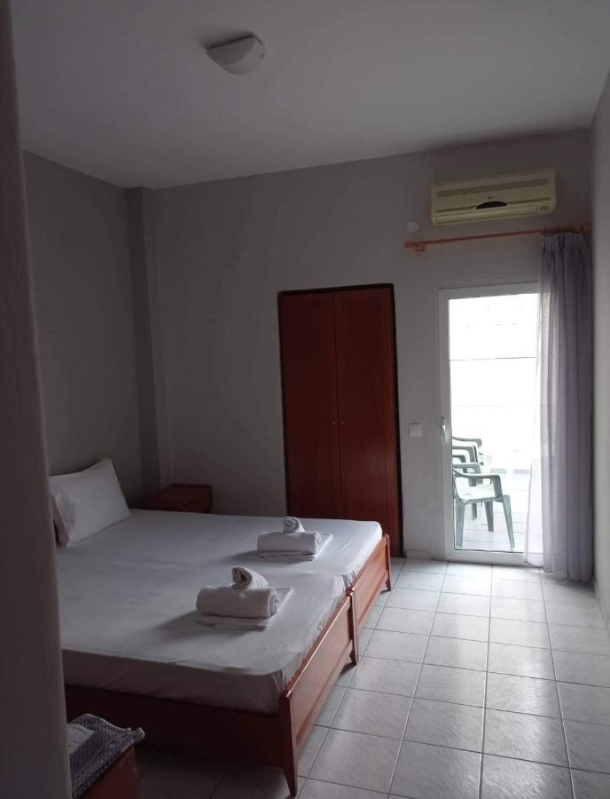 Gr Apartments Sea View Kallithea  Eksteriør billede
