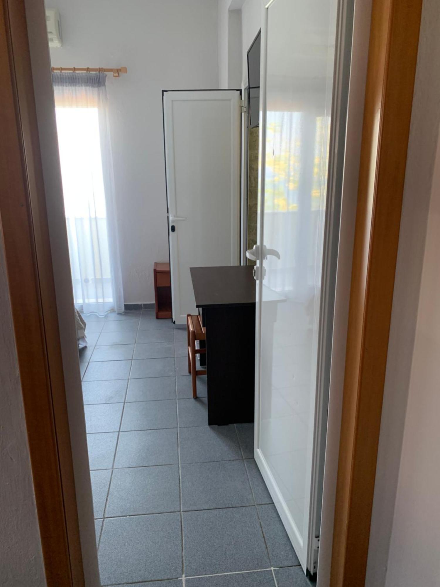 Gr Apartments Sea View Kallithea  Eksteriør billede